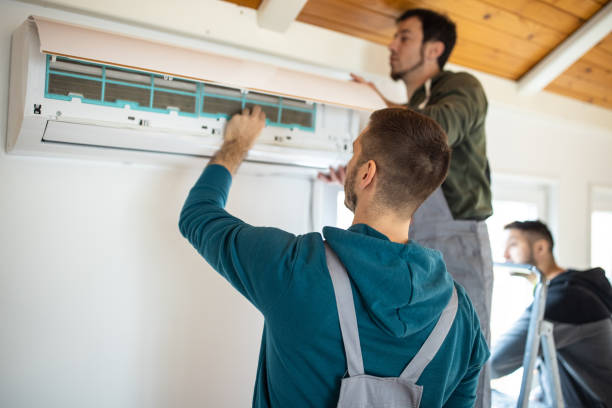Professional HVAC in Mcmechen, WV