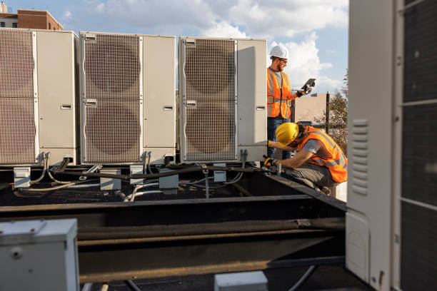 Best HVAC Companies Near Me  in Mcmechen, WV