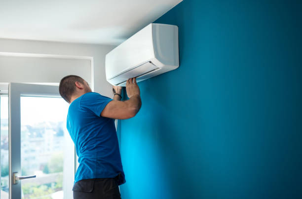 HVAC Emergency Services in Mcmechen, WV