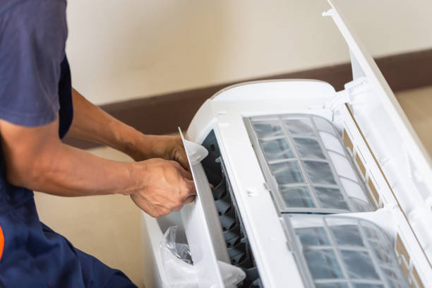 Best Best HVAC Companies  in Mcmechen, WV