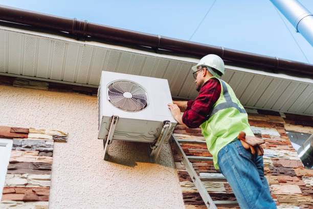 Best HVAC Cleaning Services  in Mcmechen, WV