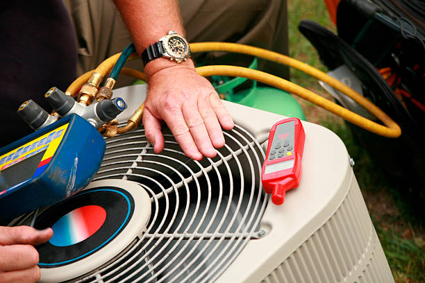 Best Furnace Repair Near Me  in Mcmechen, WV