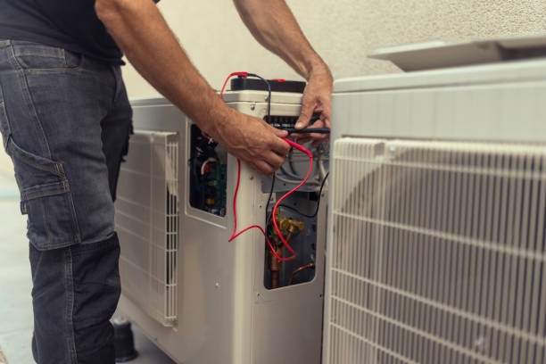 Best HVAC Installation Services  in Mcmechen, WV