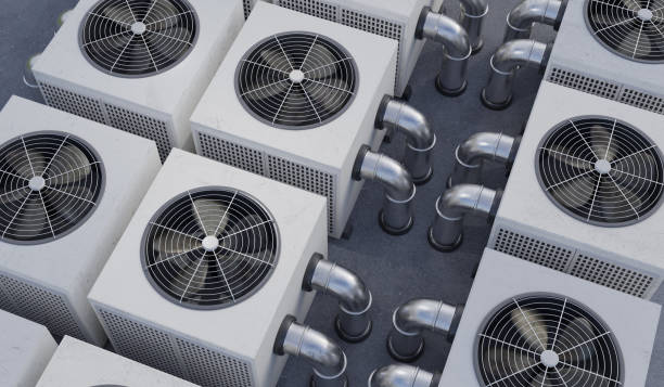 Best Residential HVAC Services  in Mcmechen, WV