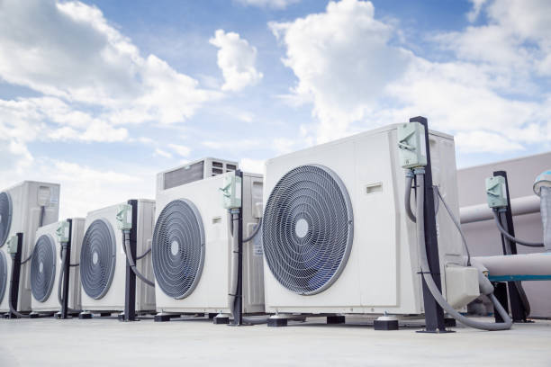 Best Residential HVAC Services  in Mcmechen, WV