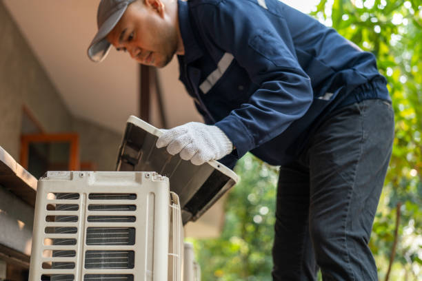 Best Affordable HVAC Services  in Mcmechen, WV