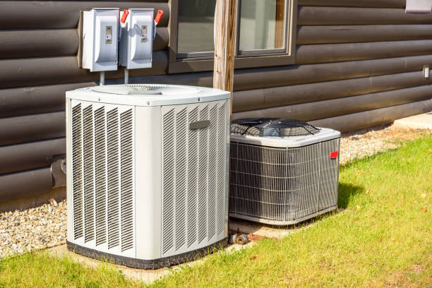 AC Installation Near Me in Mcmechen, WV